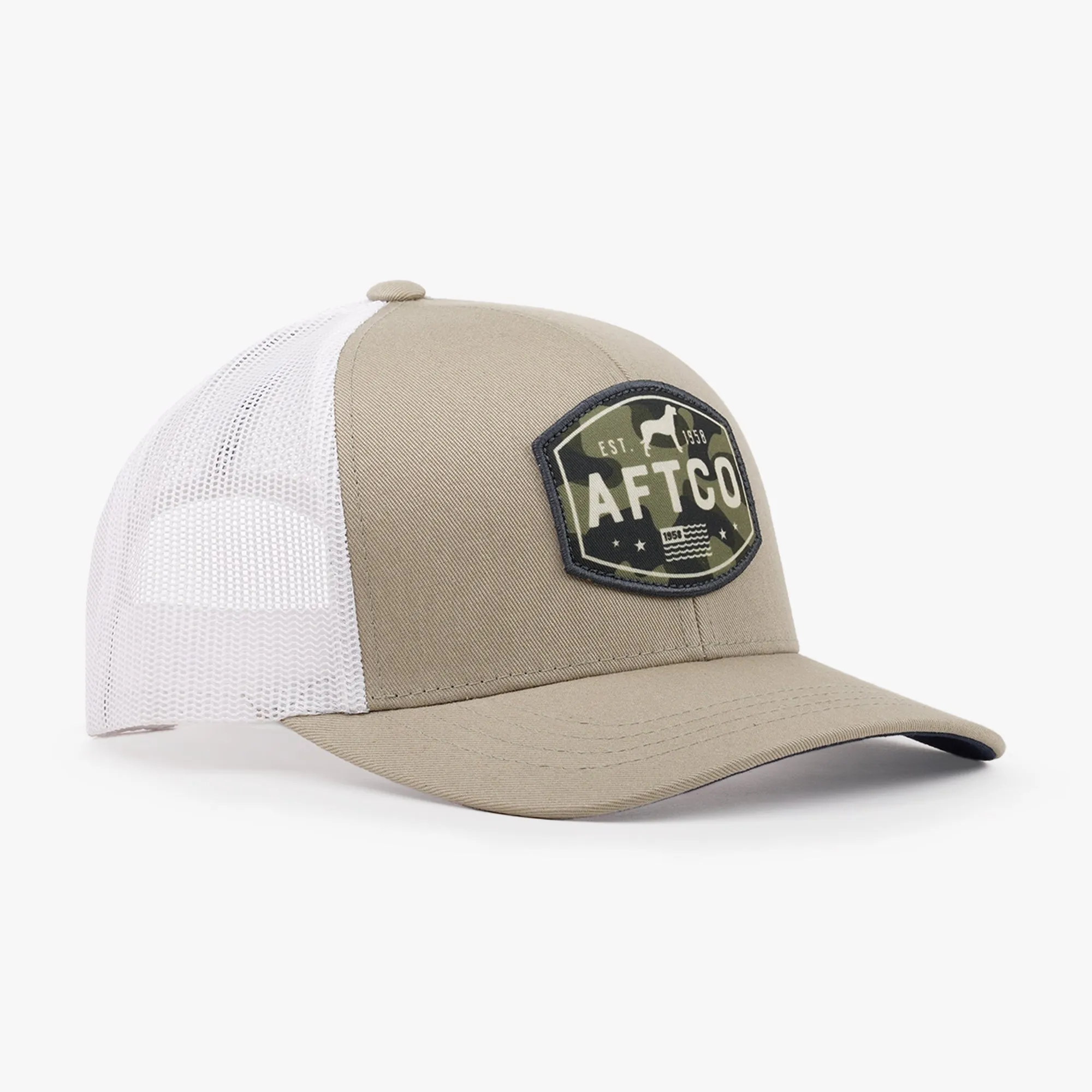 Best Friend Trucker Hat