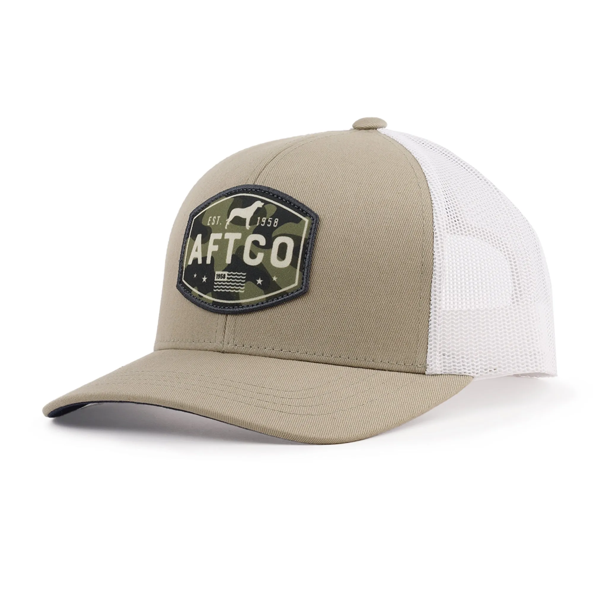 Best Friend Trucker Hat