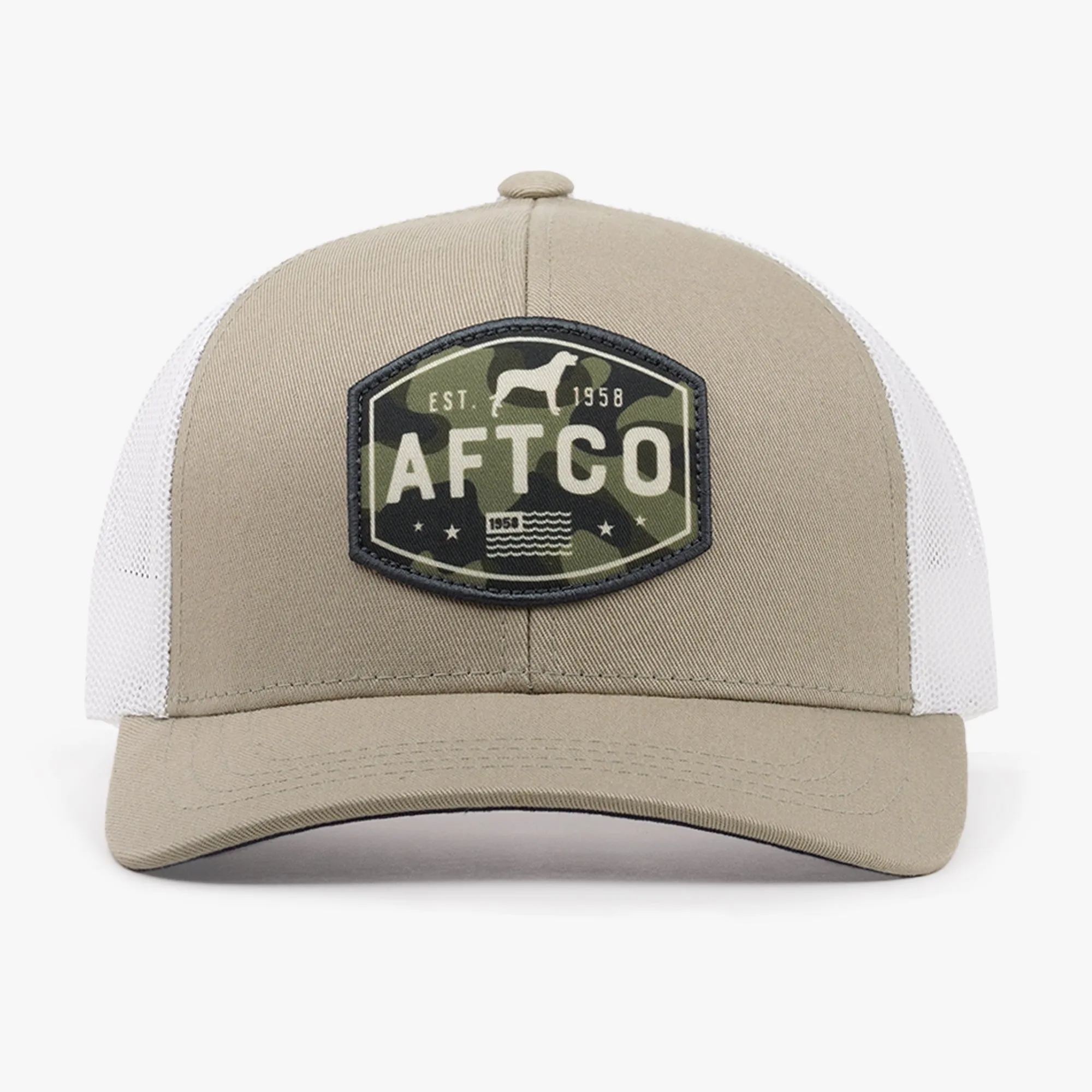 Best Friend Trucker Hat