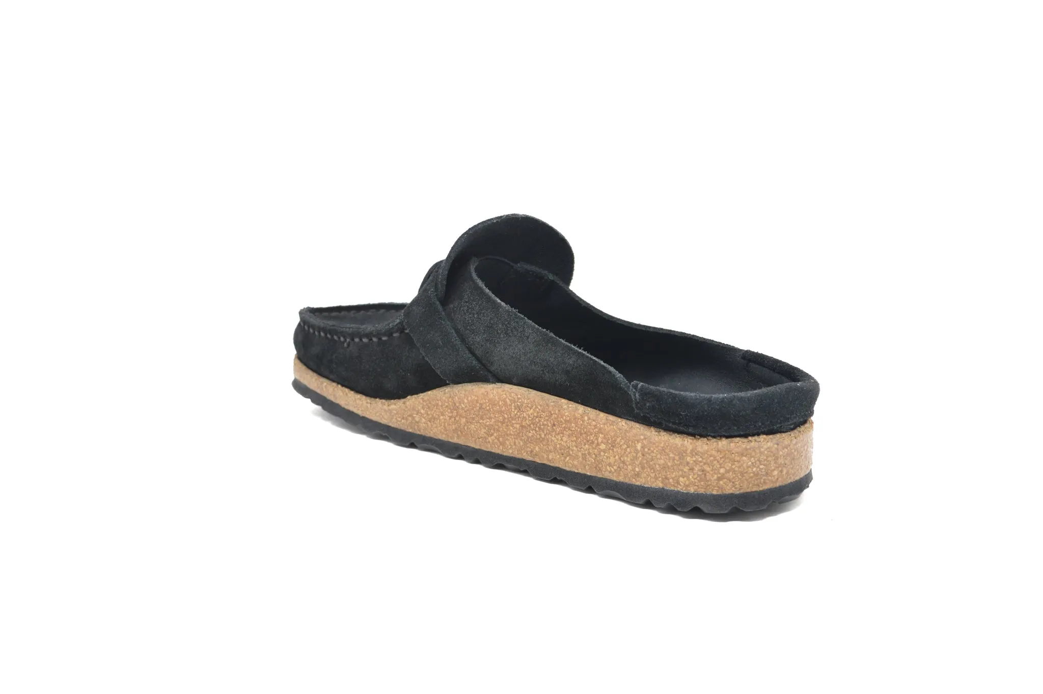 BIRKENSTOCK Buckley Suede Leather