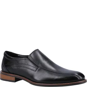 Black Donovan Shoes