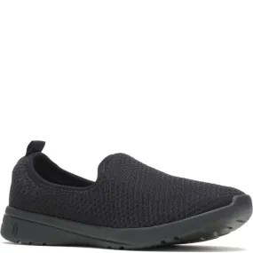 Black Recycled Good Shoe Slip-On Shoes