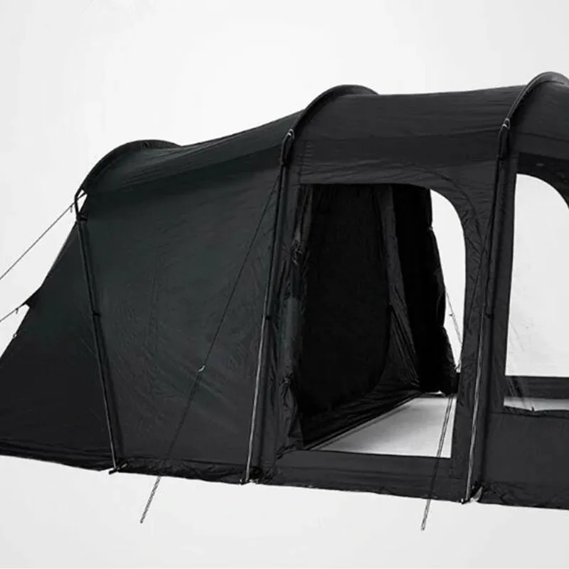 Blackdog Tunnel Tent