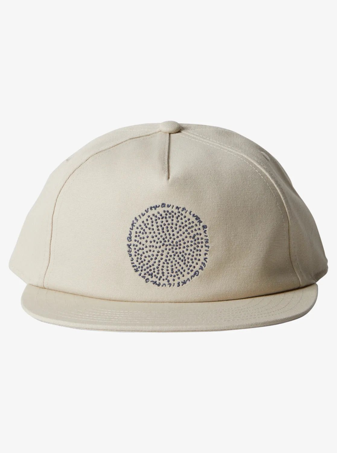 Blank Canvas Alex Kopps Cap Snapback Hat - Birch