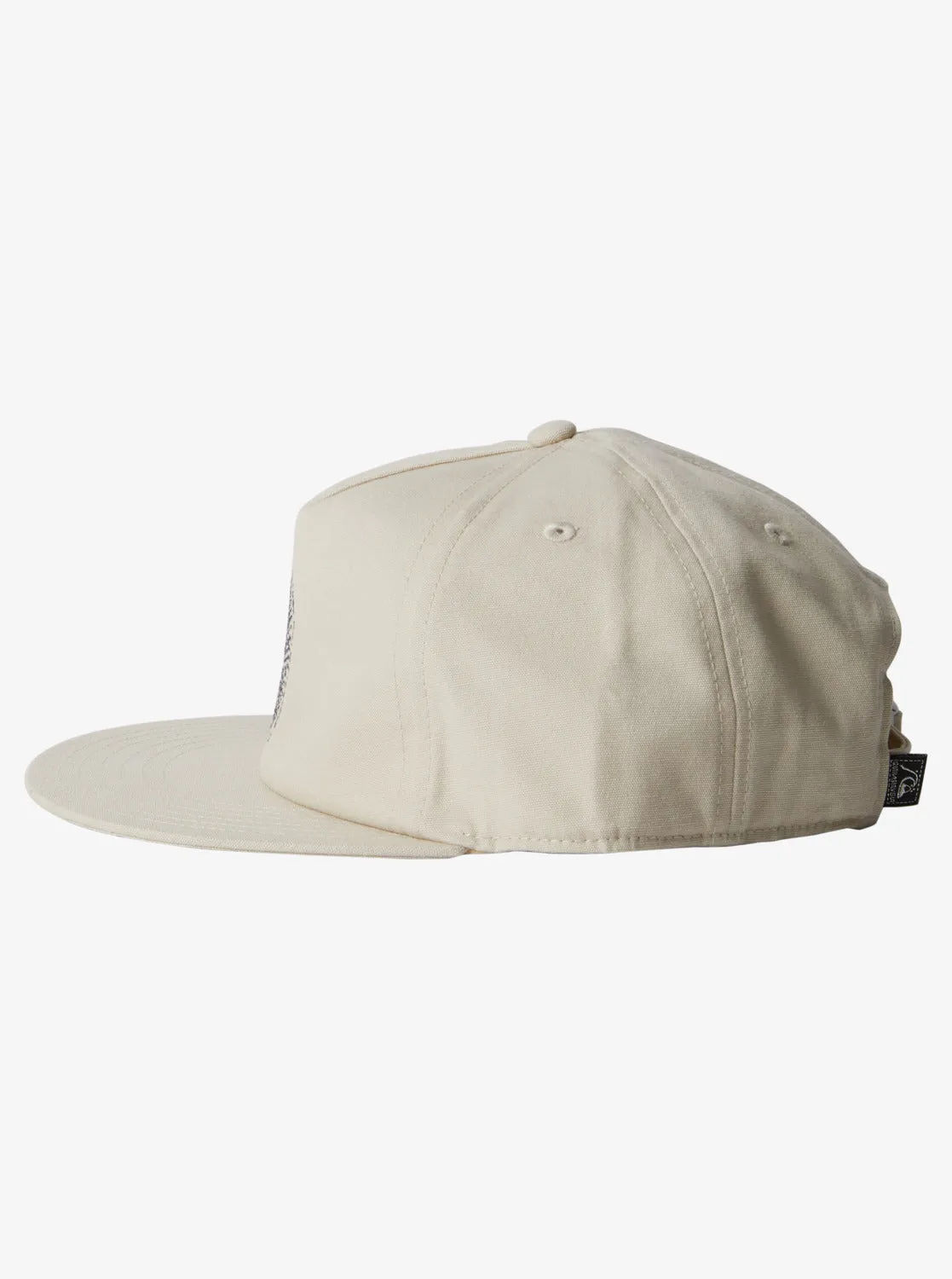 Blank Canvas Alex Kopps Cap Snapback Hat - Birch