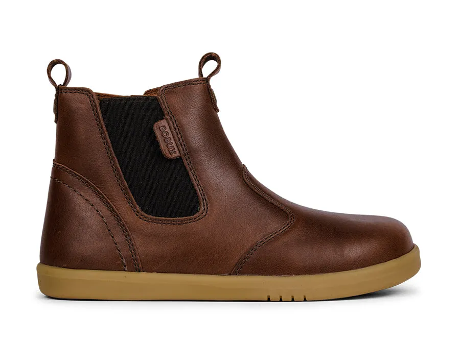 Bobux KID  Jodhpur Boot - Toffee