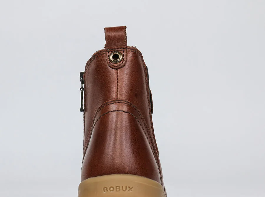 Bobux KID  Jodhpur Boot - Toffee