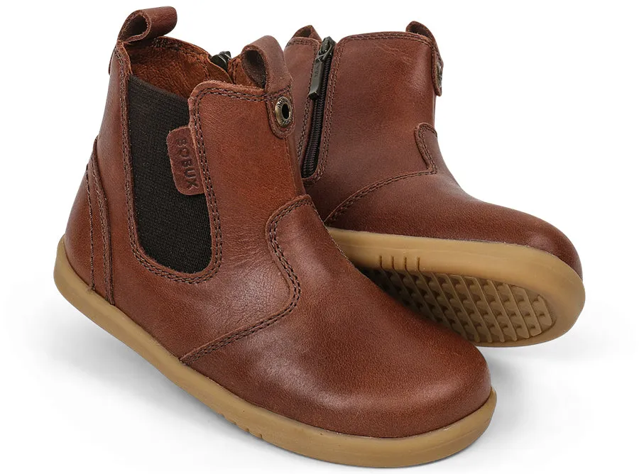 Bobux KID  Jodhpur Boot - Toffee