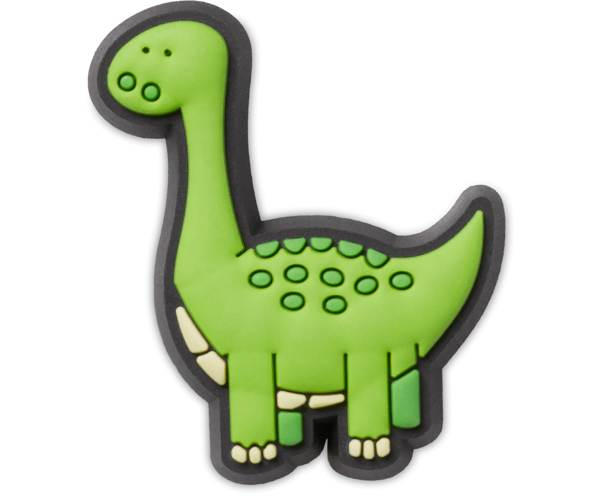 Boys Rule Green Dino