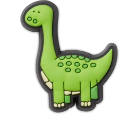 Boys Rule Green Dino