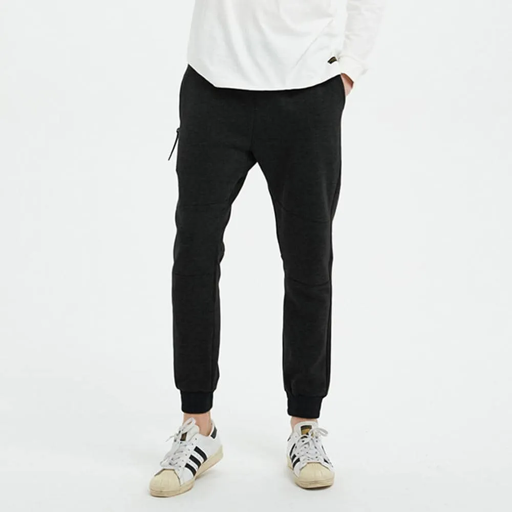 Boysnextdoor Sports Jogger Black