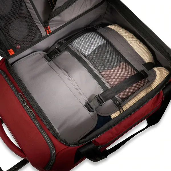 Briggs & Riley ZDX Rolling Carry-On