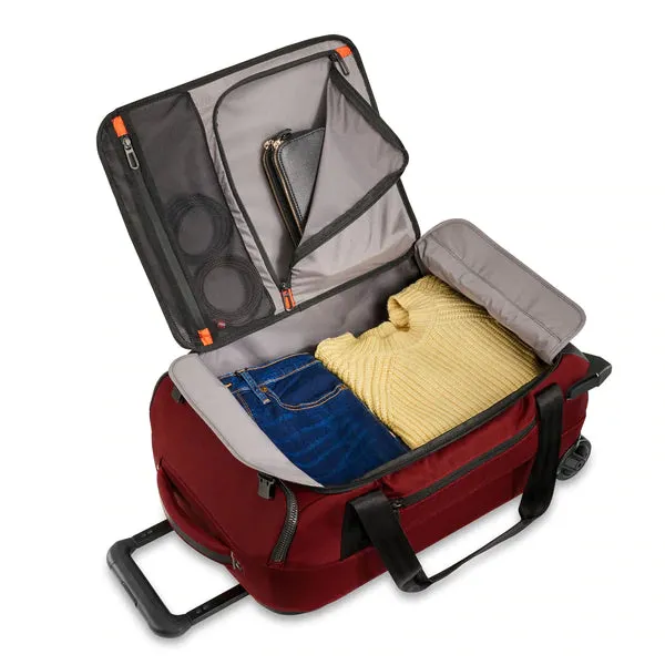 Briggs & Riley ZDX Rolling Carry-On