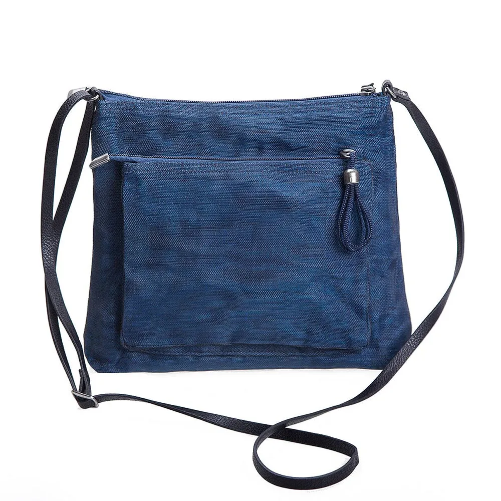 Bustle Crossbody