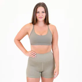 Cami Sports Bra - Light Support