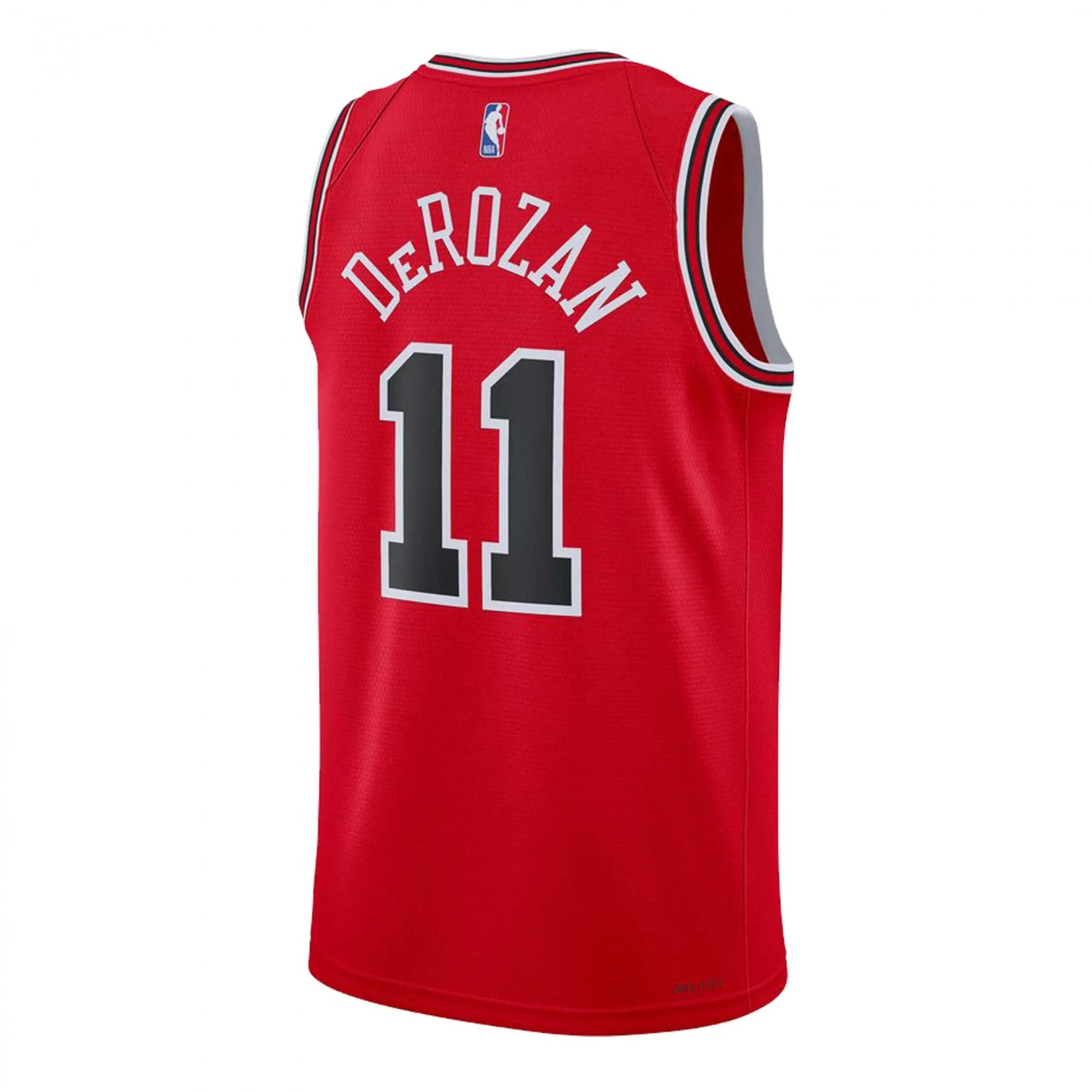 Canotta Swingman Icon DeRozan Bulls