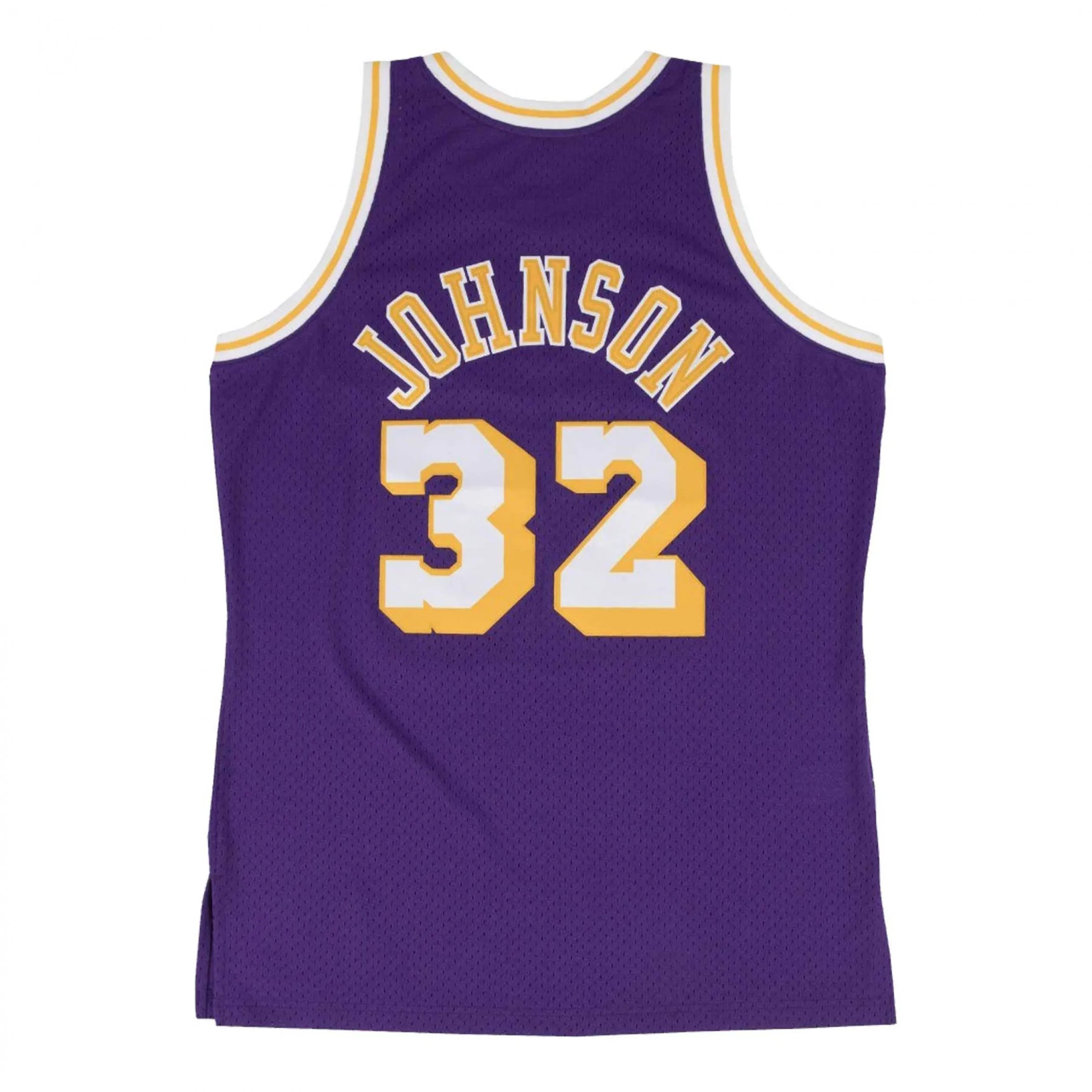 Canotta Swingman Johnson 32 Lakers