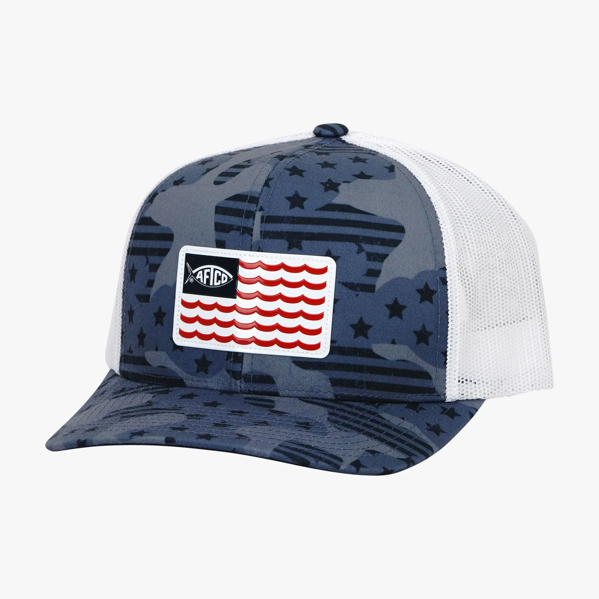 Canton Tactical Trucker Hat