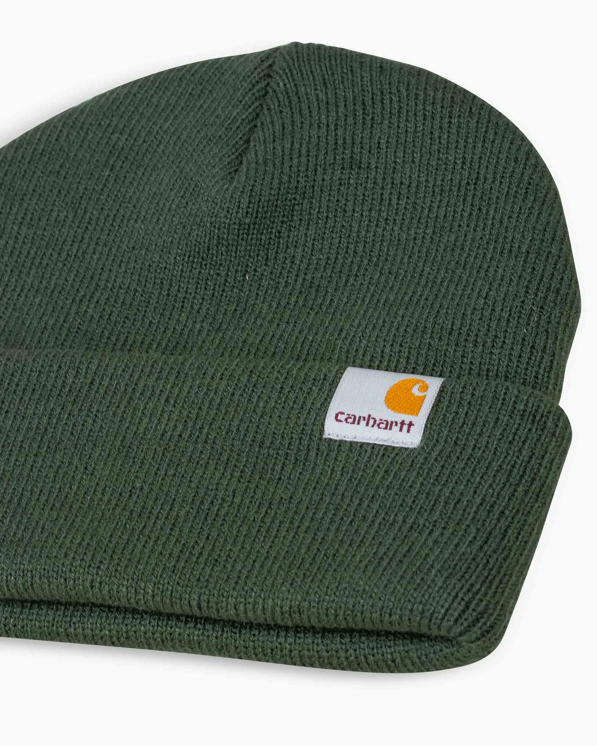 Carhartt W.I.P. Stratus Hat Low Boxwood