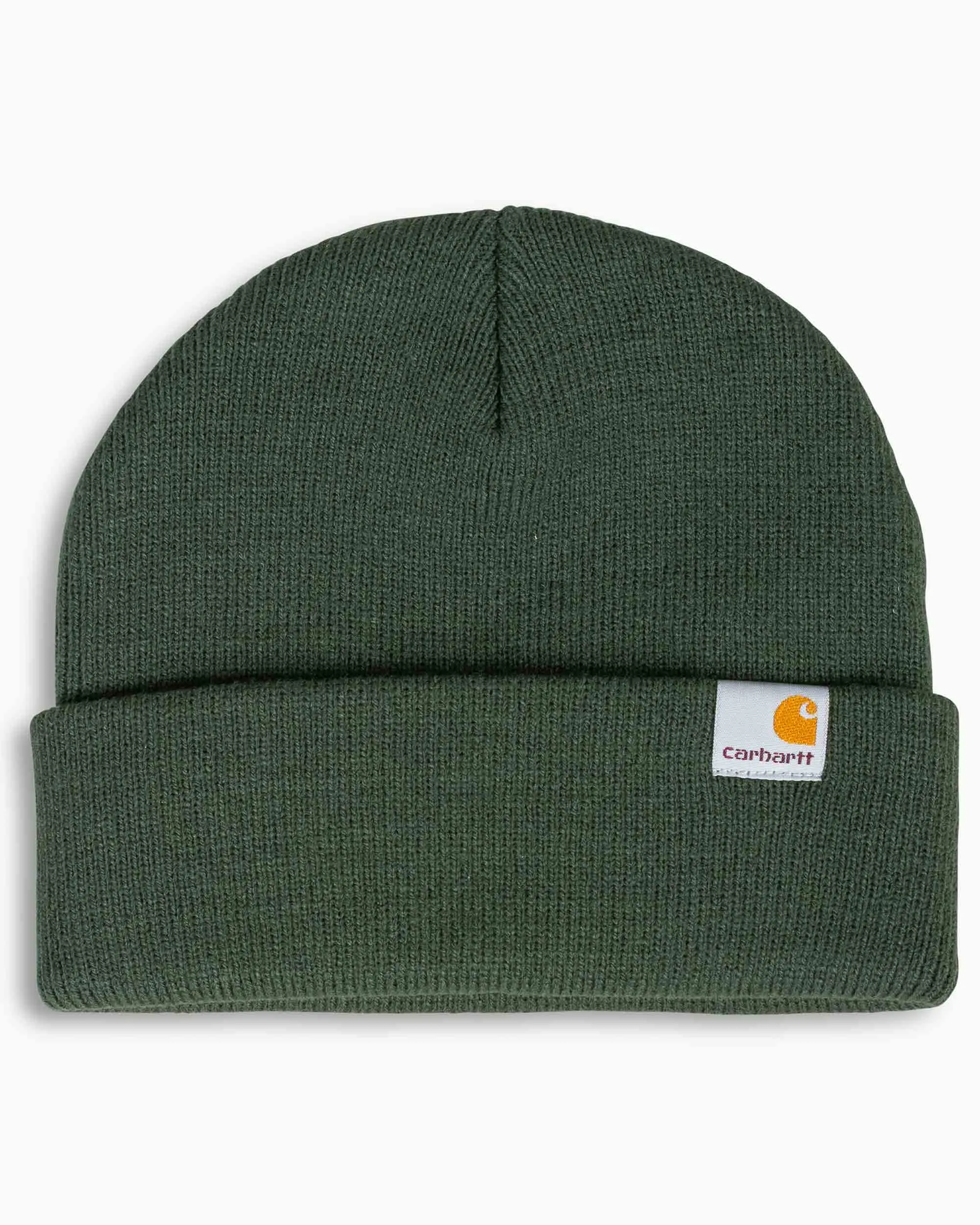 Carhartt W.I.P. Stratus Hat Low Boxwood