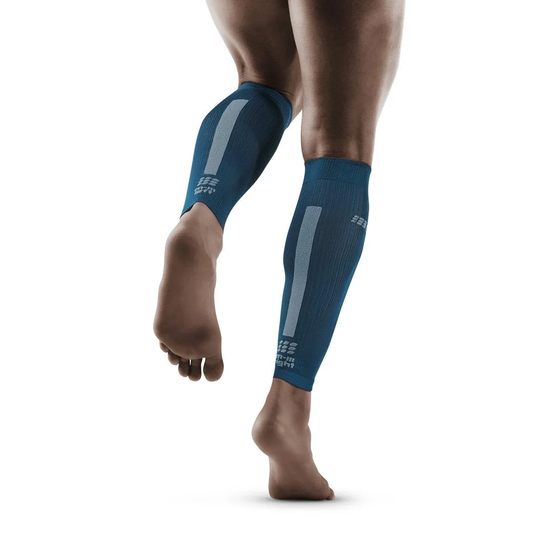 CEP Men's Compression Calf Sleeves 3.0