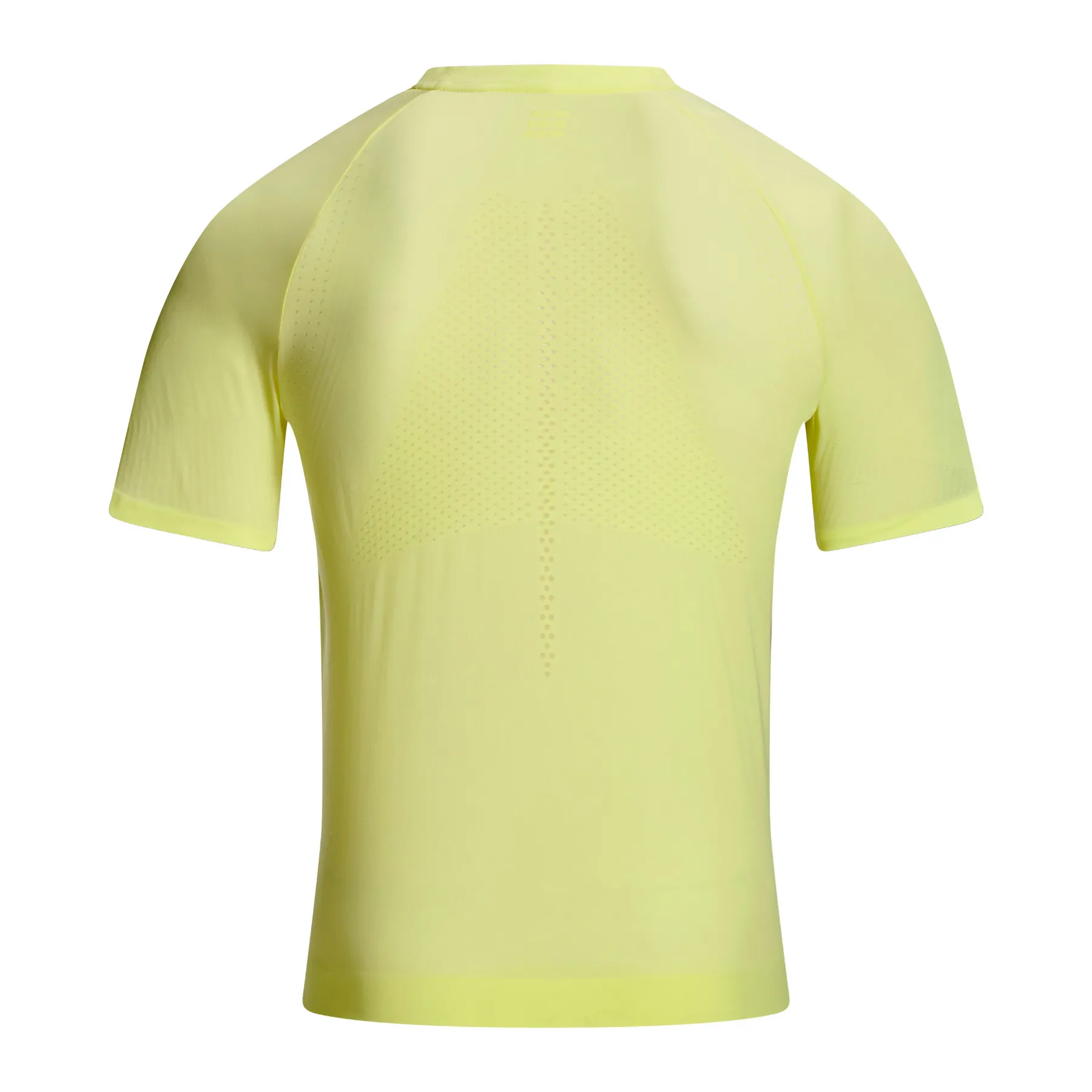 CEP Men's Ultralight Seamless Short Sleeve Shirt