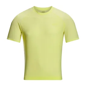 CEP Men's Ultralight Seamless Short Sleeve Shirt