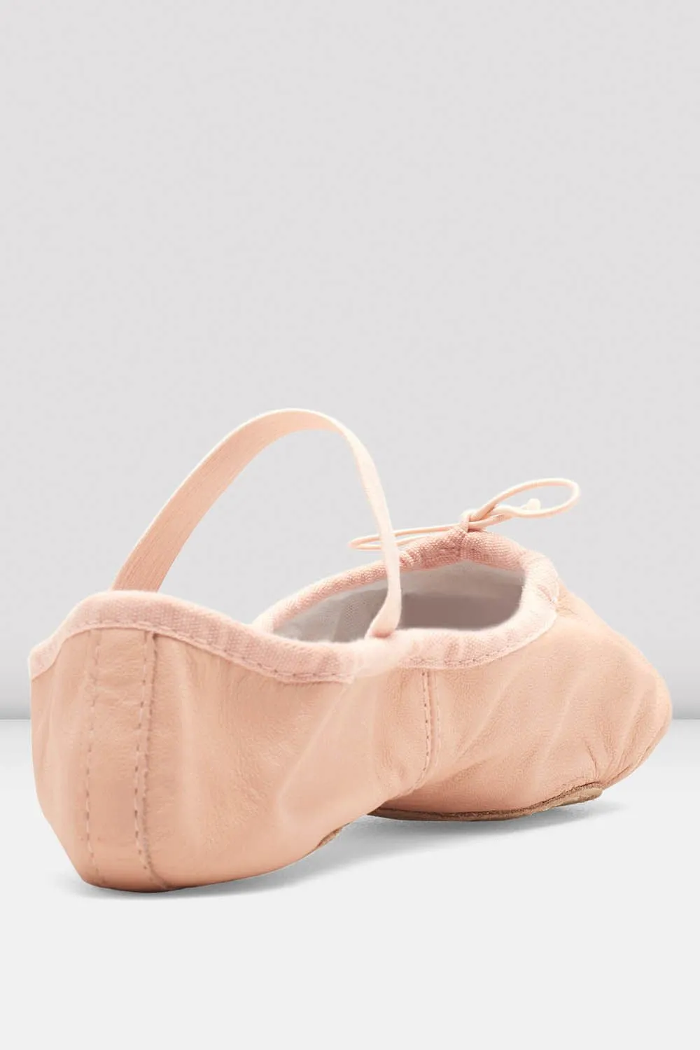 Childrens Dansoft ll Split Sole Ballet Shoes