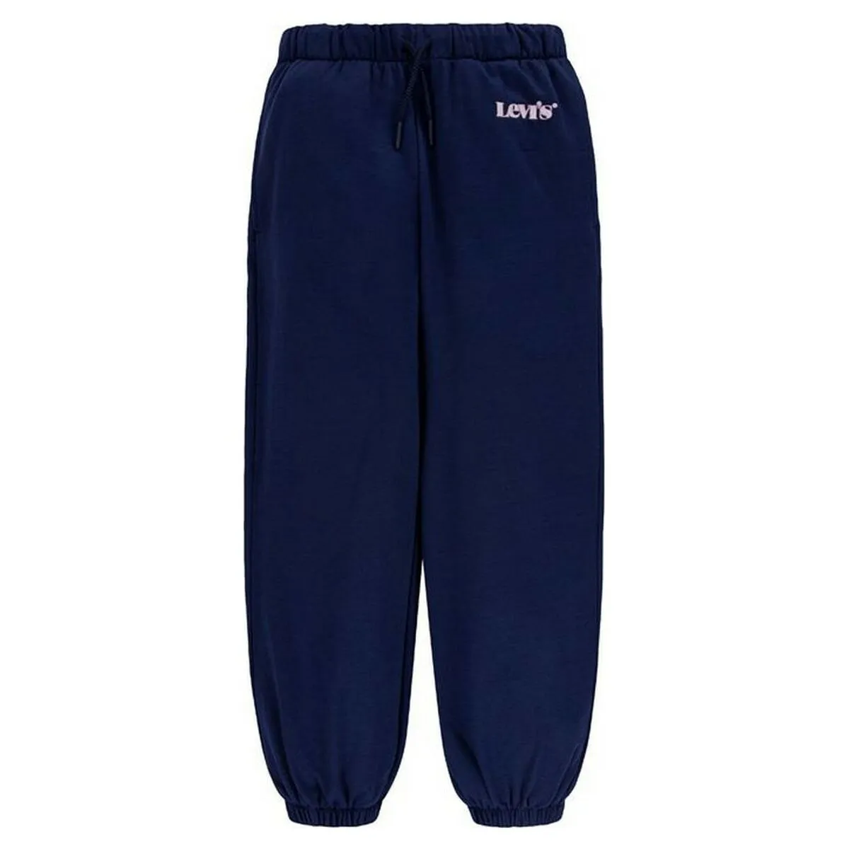 Children’s Tracksuit Levi's Benchwarmer Jogger Girl