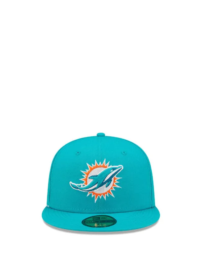 Cloud Icon 5950 Miami Dolphins 60243767