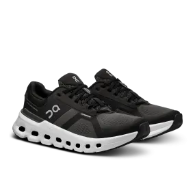 Cloudrunner 2 Men's - Eclipse/Black