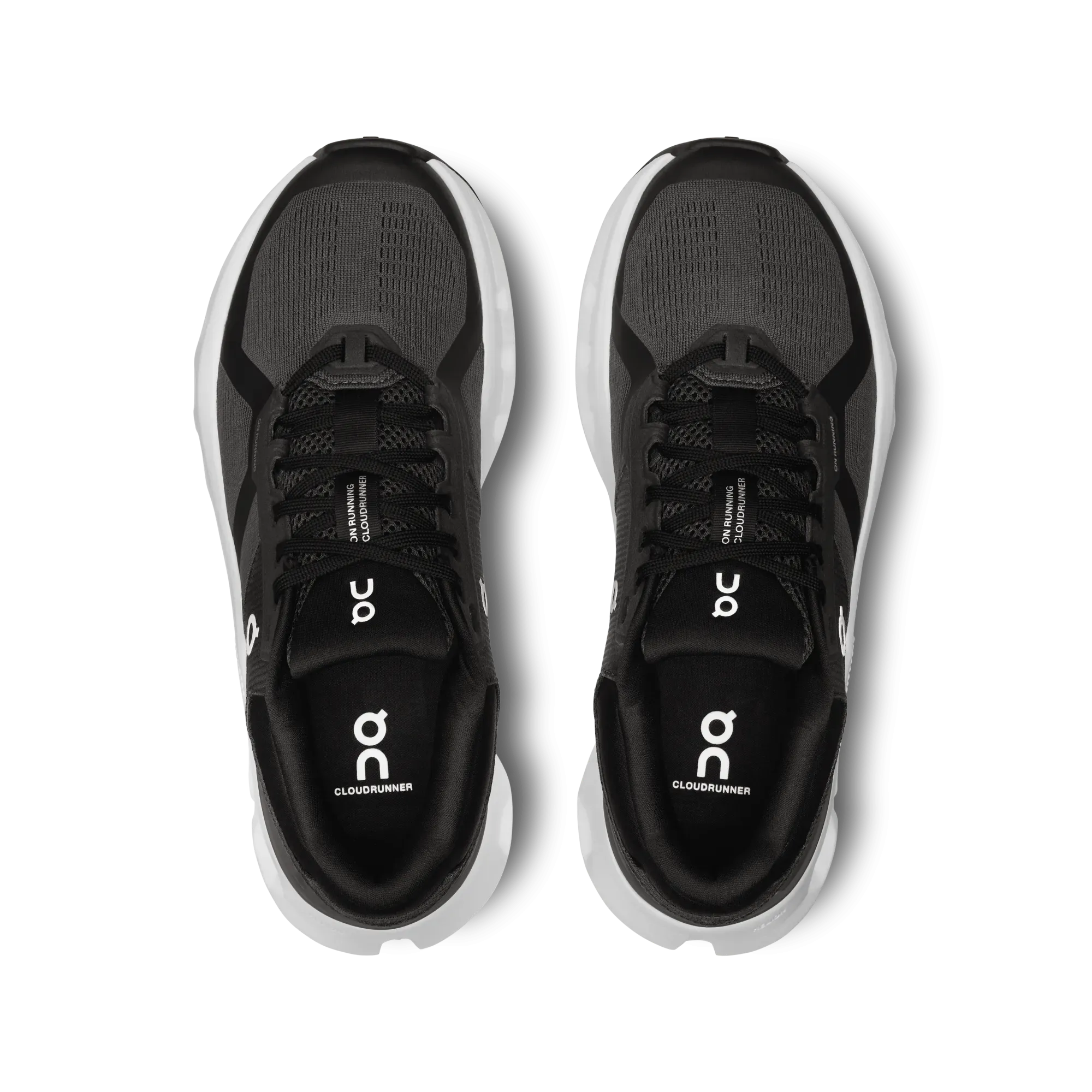 Cloudrunner 2 Men's - Eclipse/Black