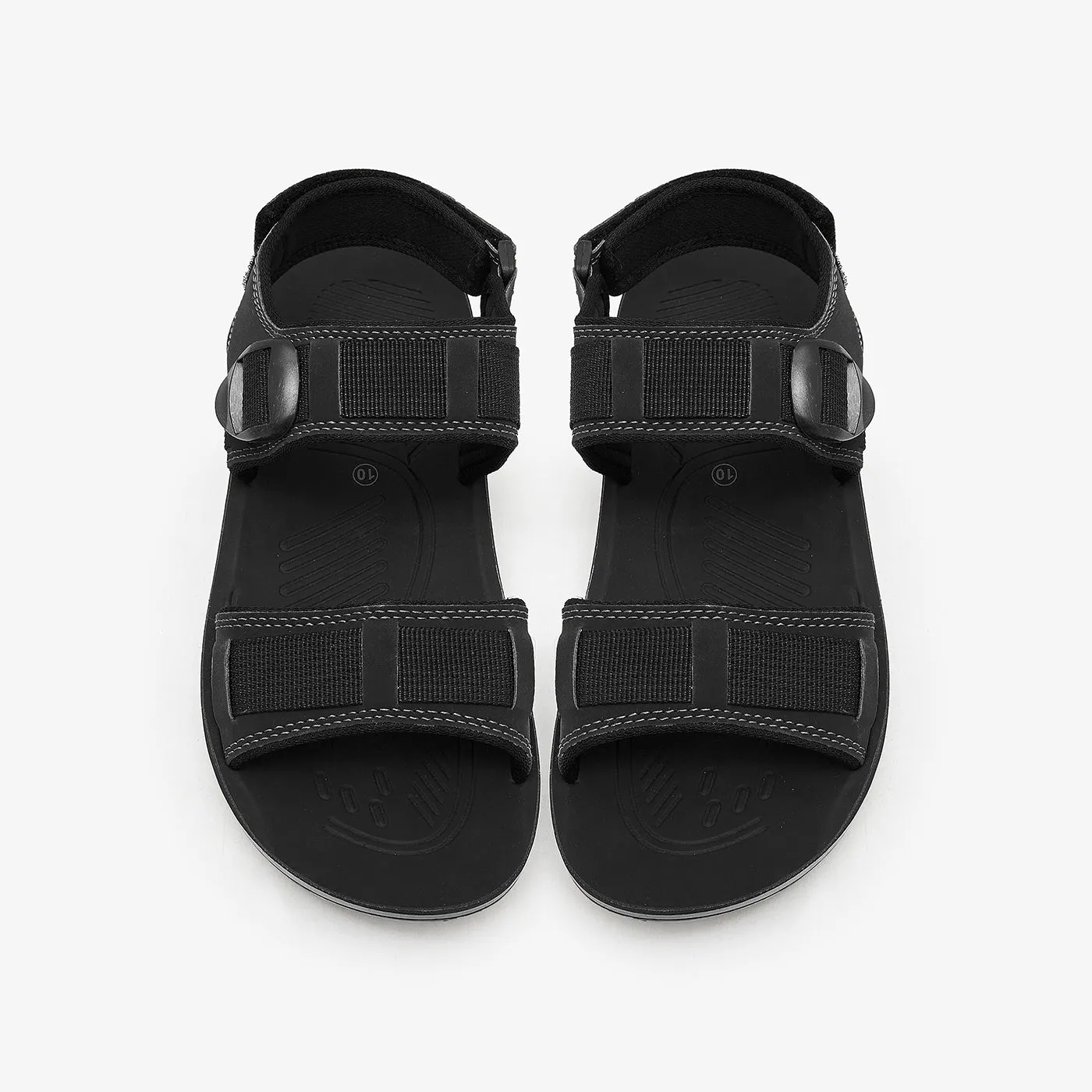 Comfy Men's Sandals