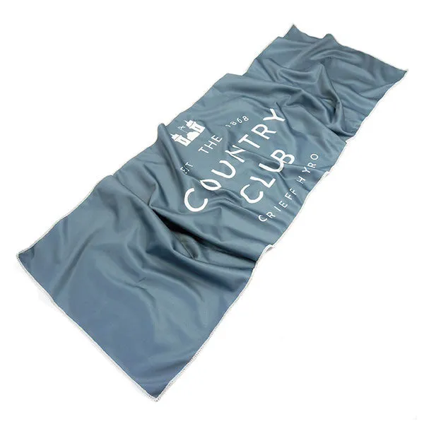 Cooling Sports Gym Towel