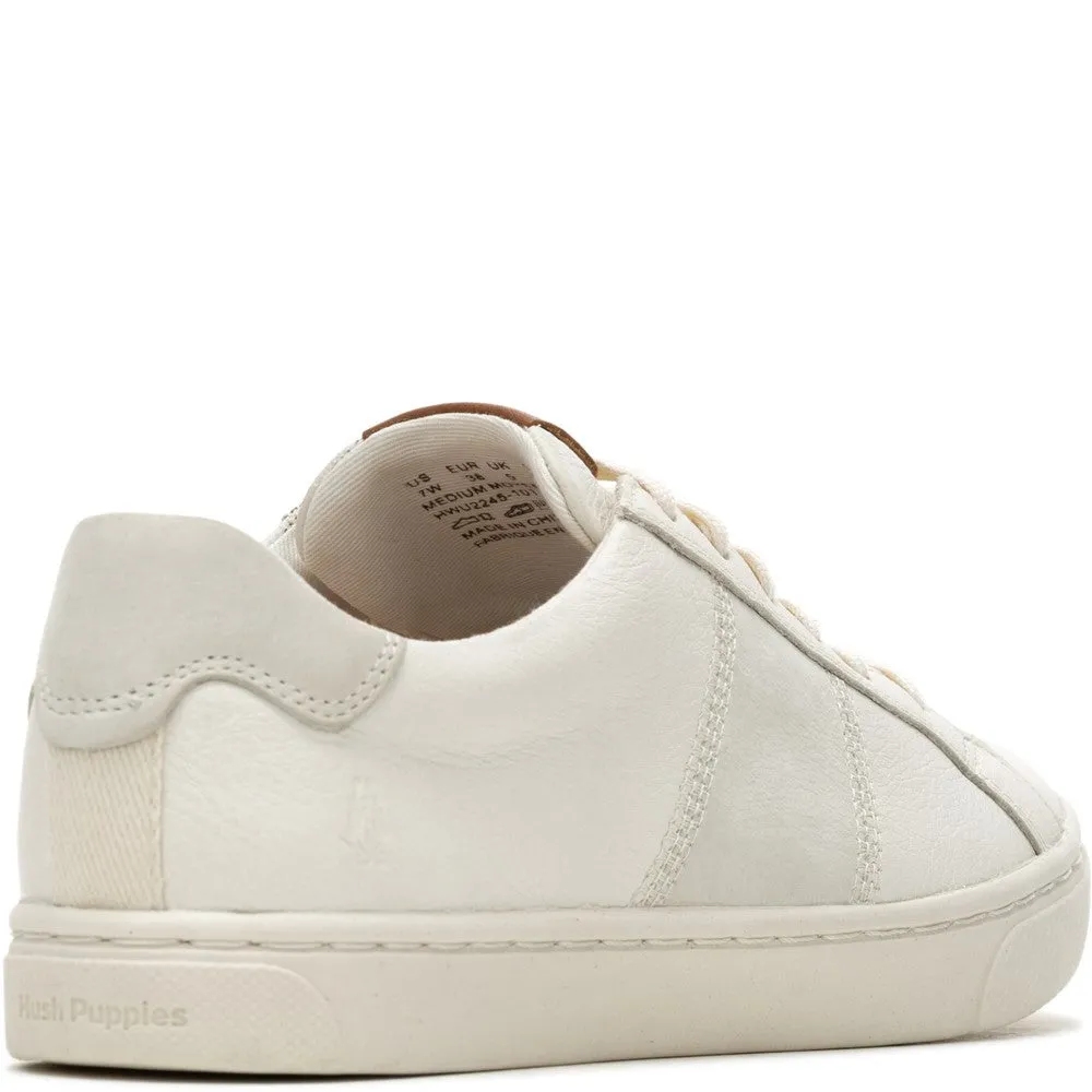 Cream/Grey The Good Low-Top Shoes