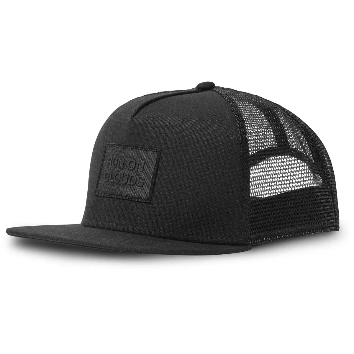 Crew Cap