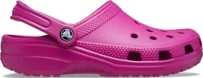 Crocs Kids Classic Clog Juice