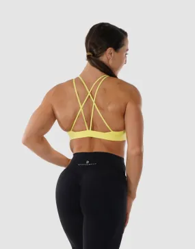 Dazzle Sports Bra