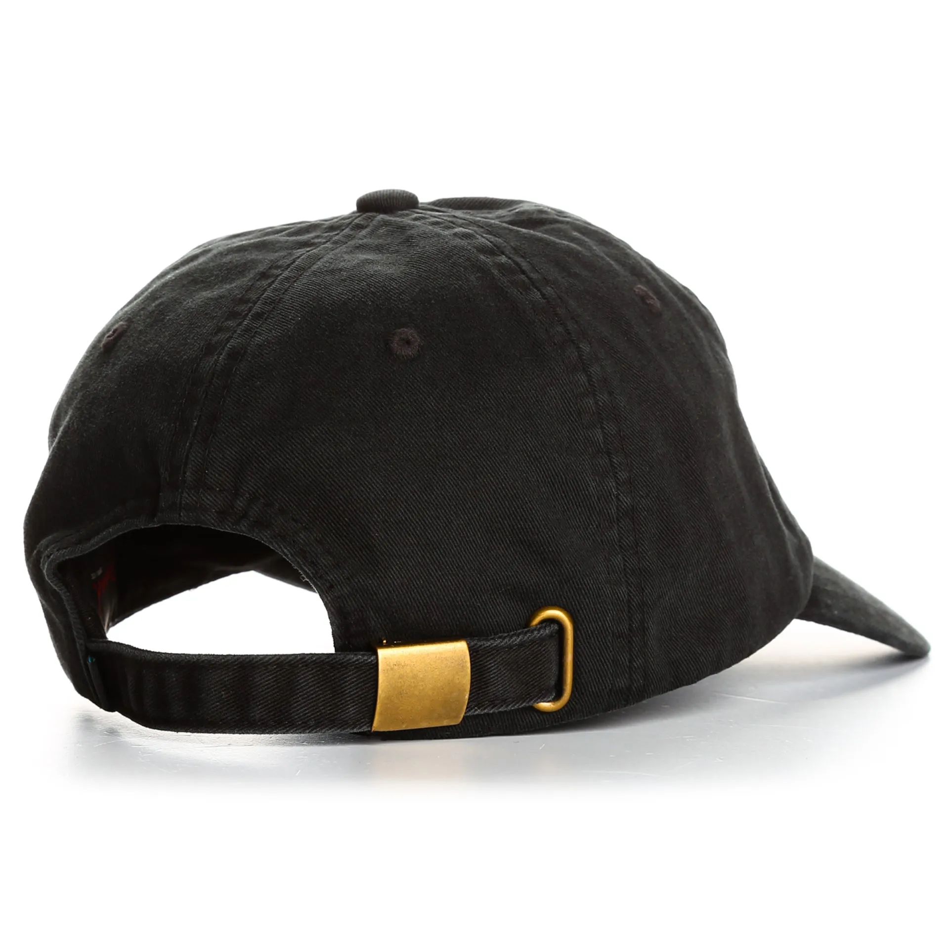 Diamond Micro Brilliant Sports Hat - Black