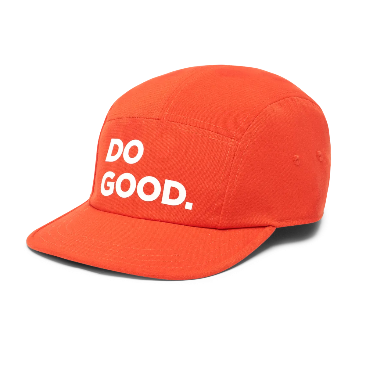 Do Good 5-Panel Hat