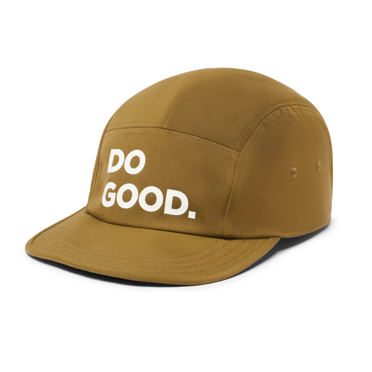 Do Good 5-Panel Hat