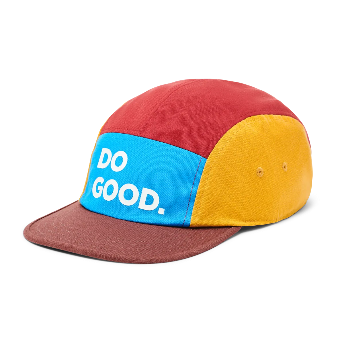 Do Good 5-Panel Hat