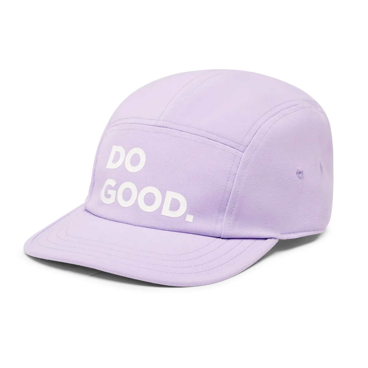 Do Good 5-Panel Hat