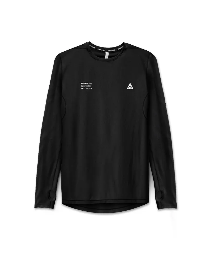 Engage Core Training Long Sleeve Tee (Global)