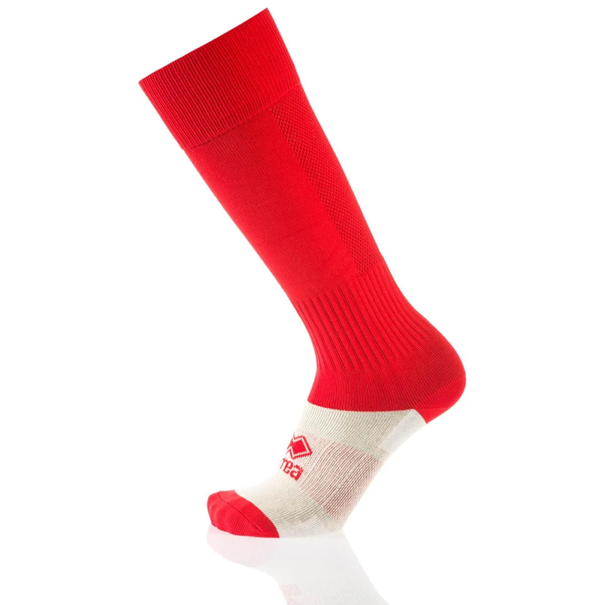 Errea Transpir HOME MATCHDAY Socks Red