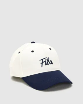 FILA Corsivo Cap 2