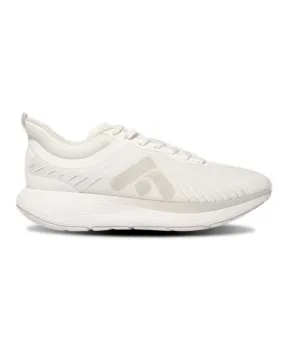 FitFlop Runner Mesh Running Sneakers White