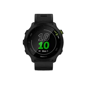 Garmin Forerunner 55 Black