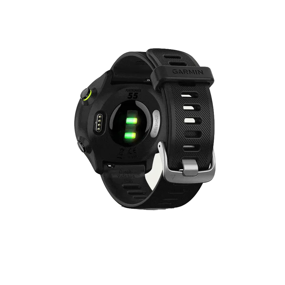 Garmin Forerunner 55 Black