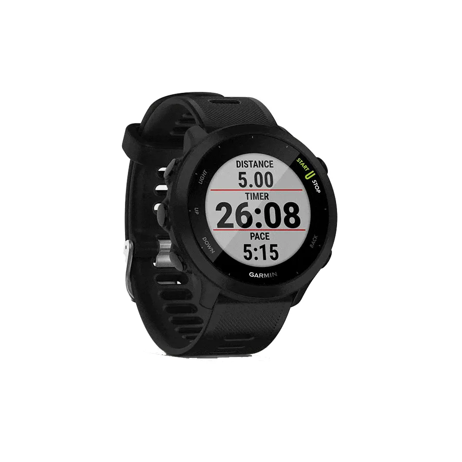 Garmin Forerunner 55 Black